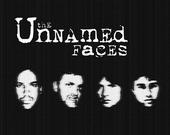 The Unnamed Faces Logo